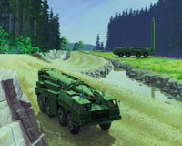 Scud B